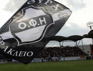 «Βόμβα»: Εισήγηση για υποβιβασμό του ΟΦΗ και πρόστιμο 3,15 εκατ. ευρώ!